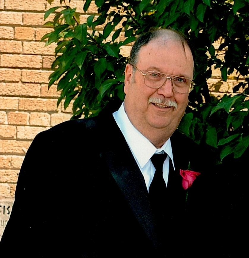 Obituary of Otto J. Quasthoff
