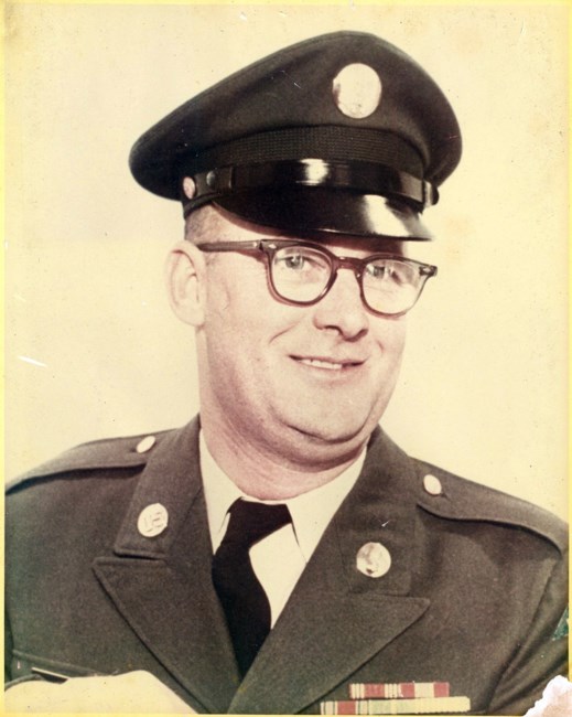 Obituary of Eugene "Gene" D. Drawdy