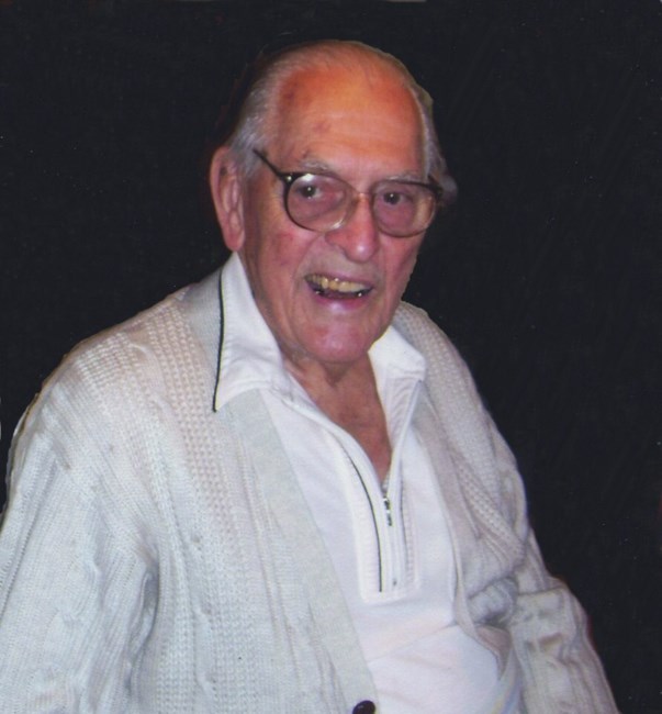 Obituary of Harry Edwards