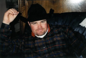 Obituary of Gregory Scott Walker