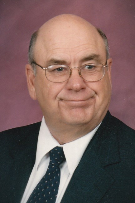 Obituary of Dewey James Faske