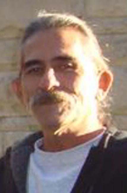 Avis de décès de Tomas Richard Gonzales