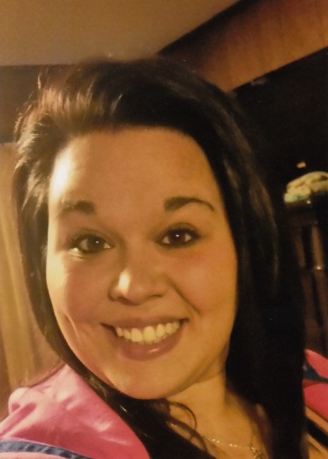 Obituary of Alanah Elizabeth Holcombe