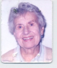 Obituary of Theresa P. Purwinis