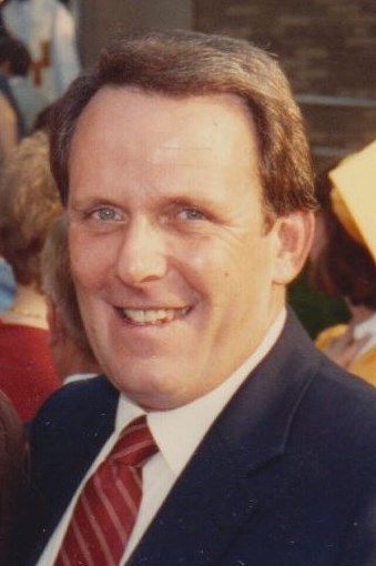 Obituary of Allen E. Gray