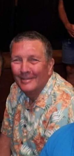 Obituary of Calvin Andrew Lehrman