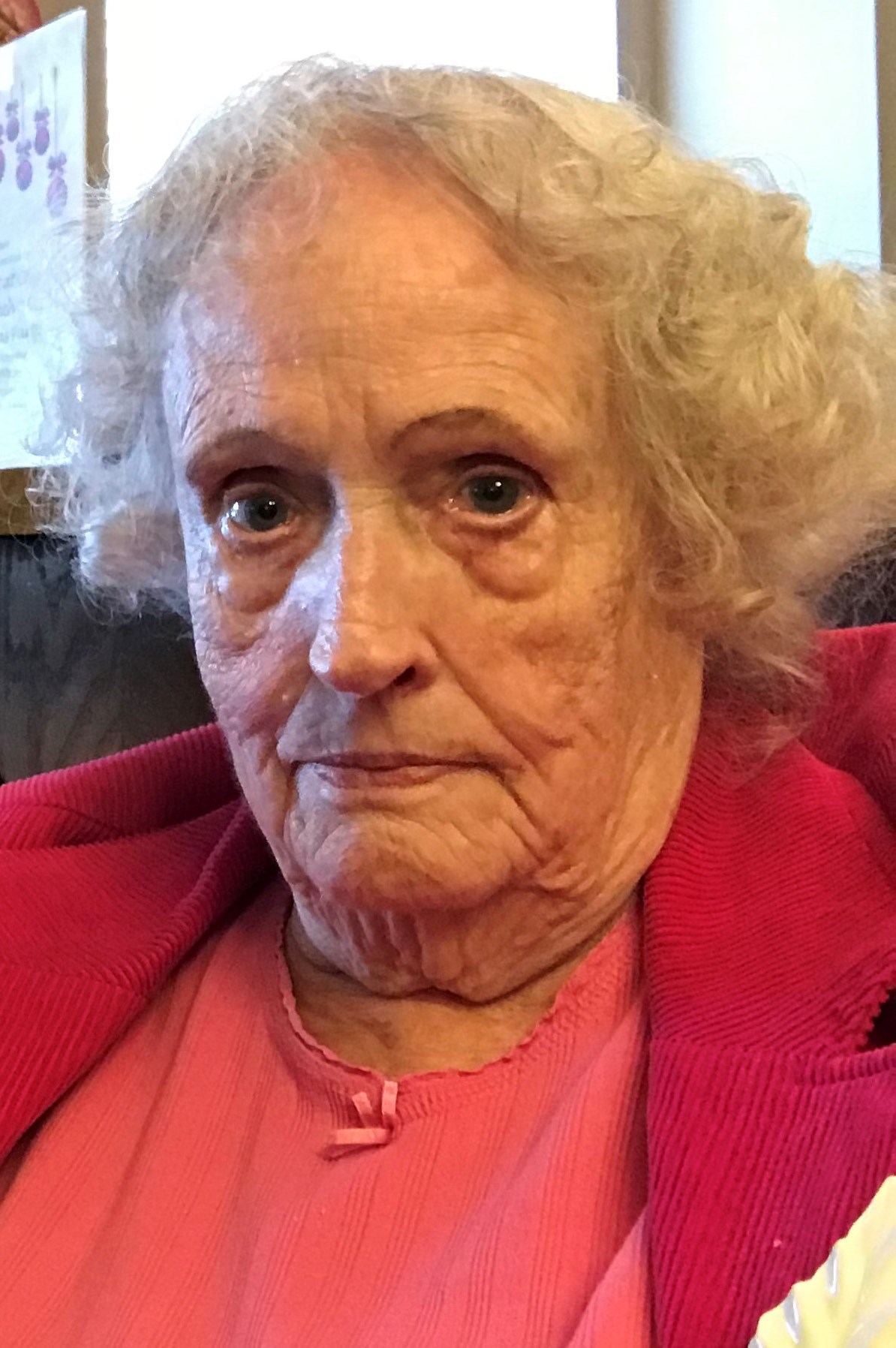 Jean Newell Obituary Centennial, CO