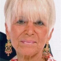 Obituary of Elizabeth L. Barniak