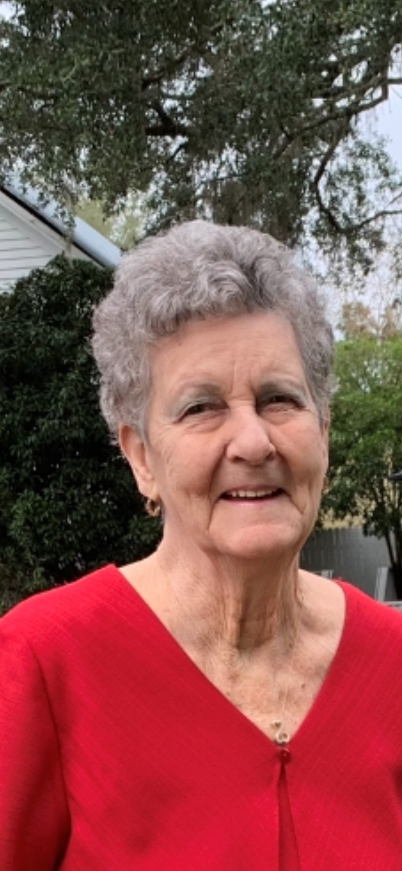 Obituary of Malonie Sharman Melin