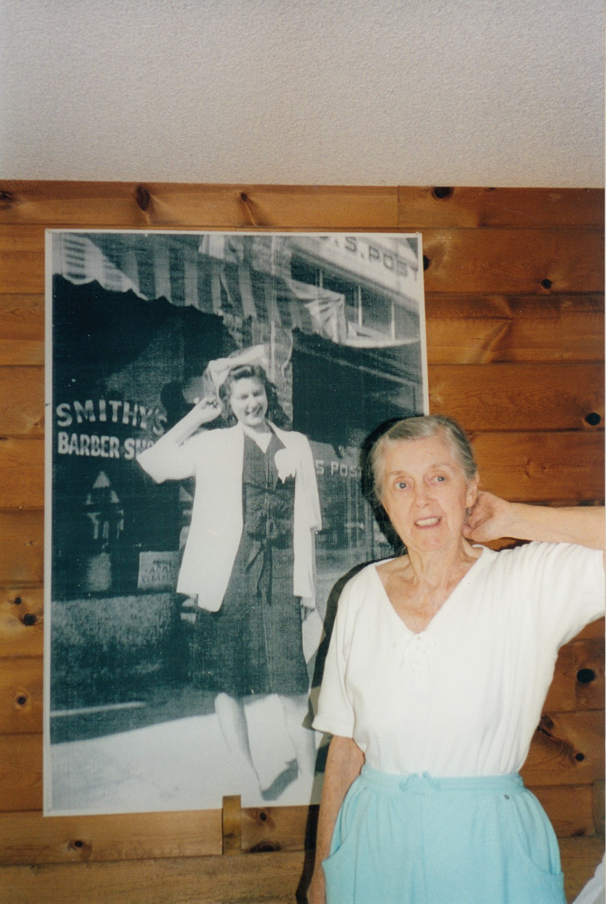 Obituary of Barbara Mae Zarley