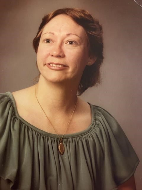Obituary of Myrna Lawhorne Saunders