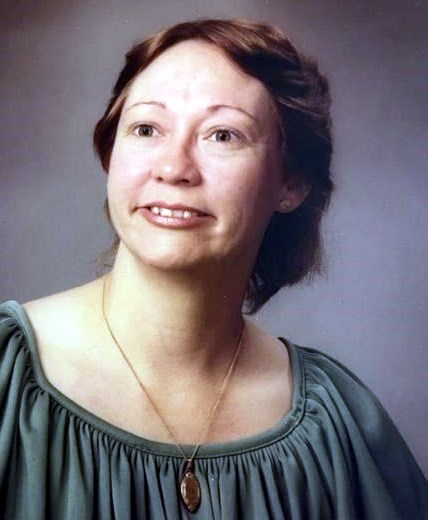 Obituario de Myrna Lawhorne Saunders