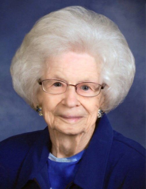 Obituary of Jenevieve Marie Oswalt