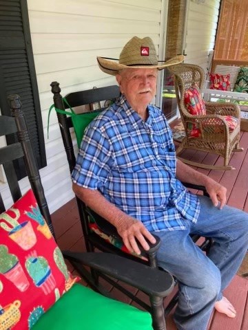 Obituario de Luther Thomas Chandler Jr.