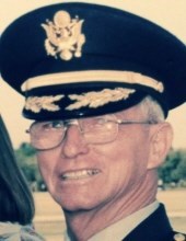 Obituary of Chaplain Willie Paul Peacock (COL, USA, RET)