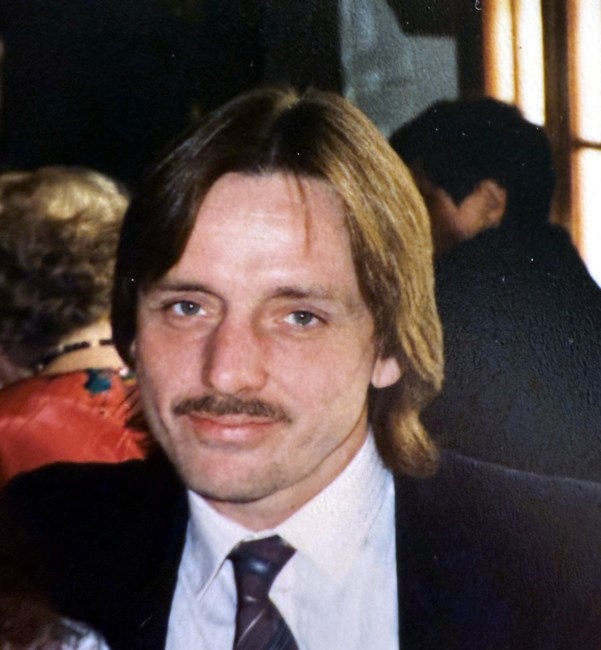 Obituary of Daniel Michael Fullam