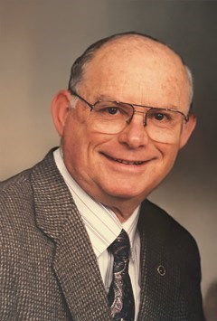 Obituario de Ernest D. Hernandez