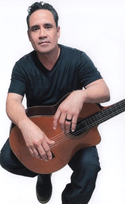 Obituary of Andre Rene Barboza