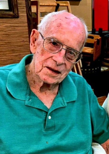 Obituary of James Wilson Dunagan