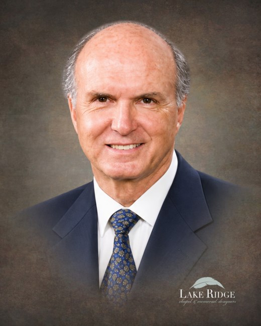 Obituary of Hal Leroy Sandefur