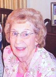 Obituary of Dorothy J. Gifford