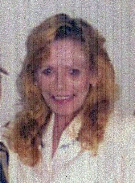 Obituary of Barbara Sue Cox