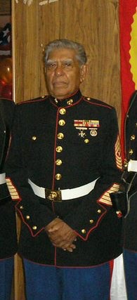 Obituary of Julian J. Espitia