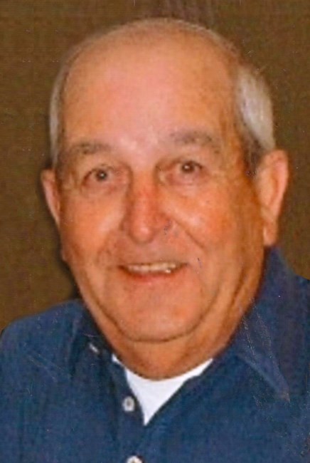 Obituary of Bobby Joe Knight