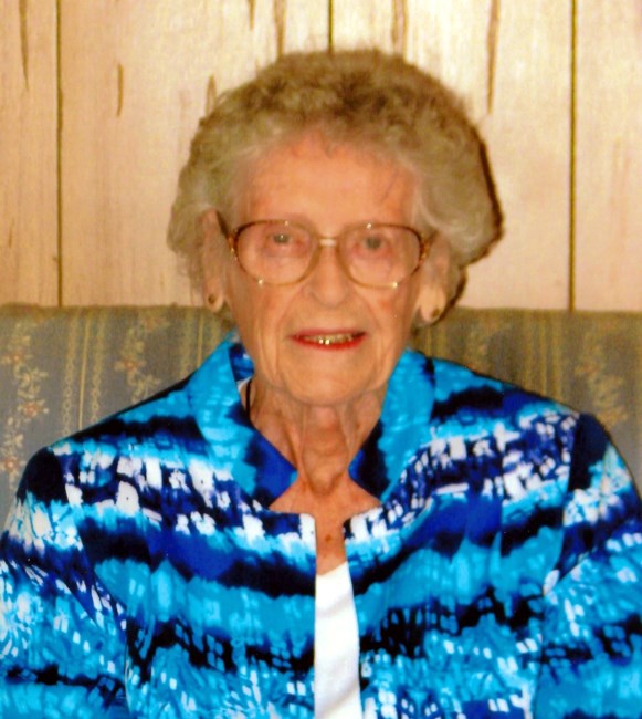 Obituary of Sheila Waldron Lane