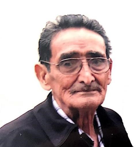 Obituary of Salvador Herrera