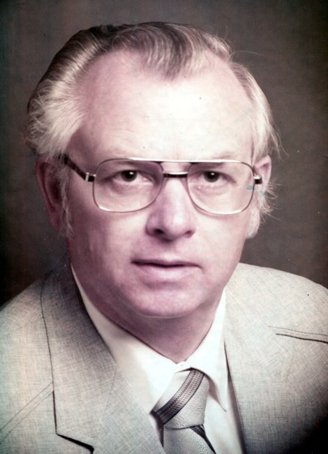 Obituary of Bill McDaniel