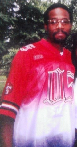 Obituary of Anthony Dewayne Edmonds