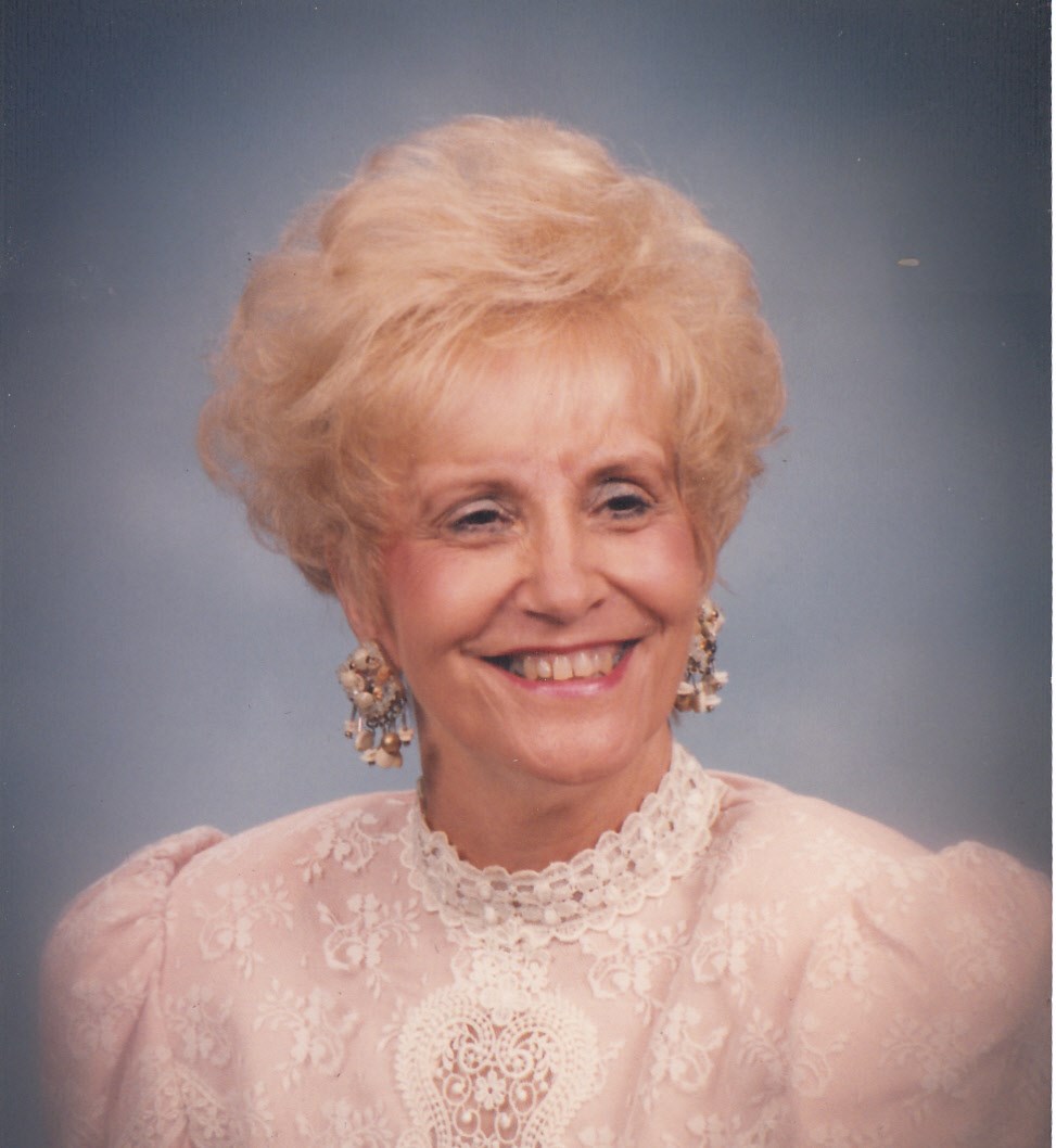 Obituary of Anne Suddeth