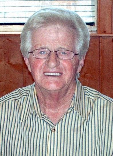 Obituary of Albert Thomas Spencer