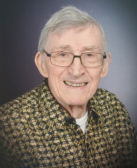 Obituary of John Herman Bublitz