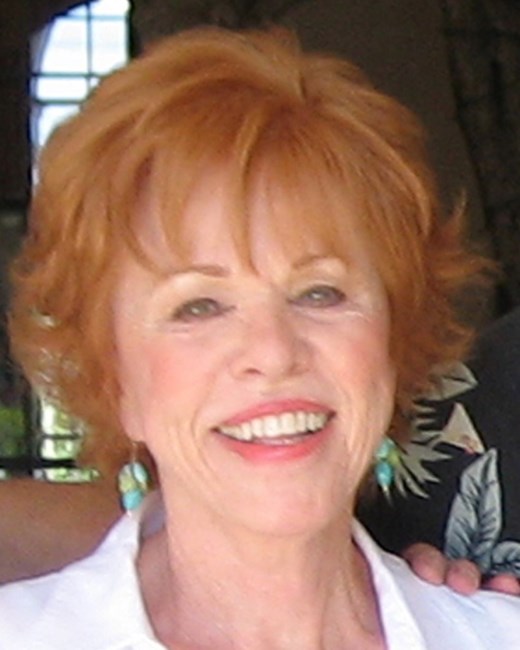 Obituary of Janet Arminda Gunckel