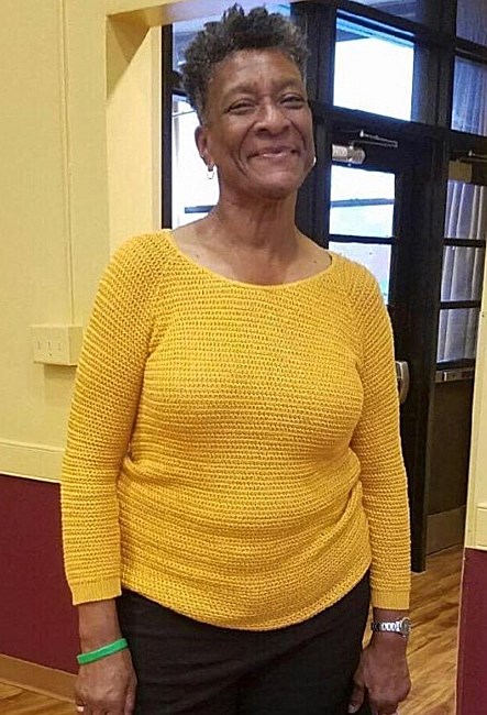 Obituary of Ollie Mae Newsome