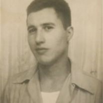 Obituary of John Vasquez