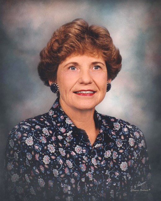 Obituary of Elizabeth "Libby" Wallace