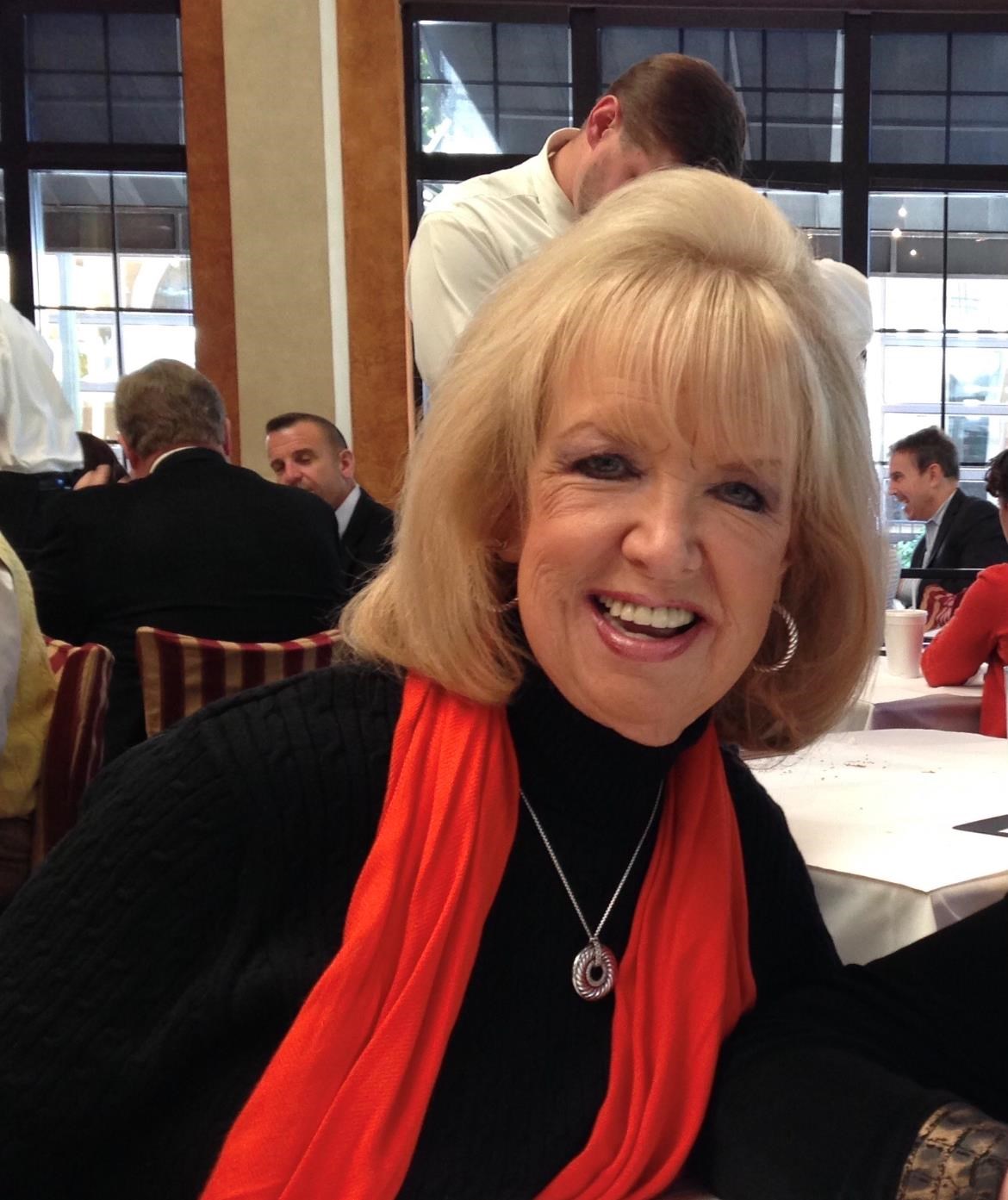 Linda Ann Petty Obituary Jacksonville, FL