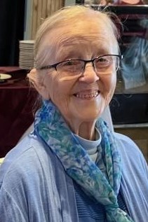 Obituary of Martha Ann Middledorf