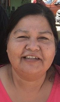 Obituary of Maria Nevarez
