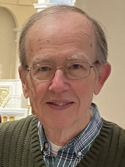 Obituary of James Edward Kelly Jr.