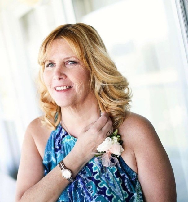 Avis de décès de Linda May Bell