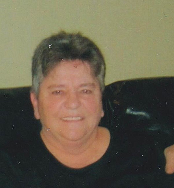 Avis de décès de Ginette Généreux