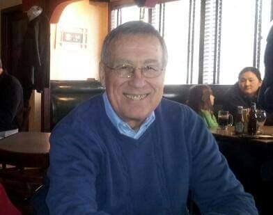 Avis de décès de Ernest "Jack" C. Carder Jr.