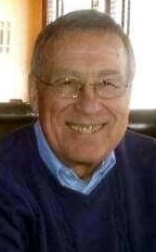 Obituary of Ernest "Jack" C. Carder Jr.