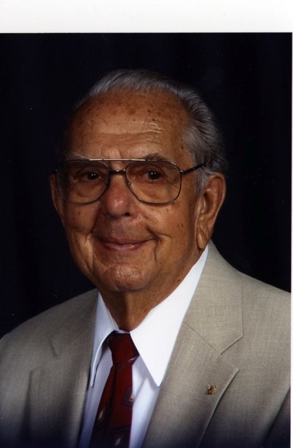 Obituario de Lloyd Francis Nelson