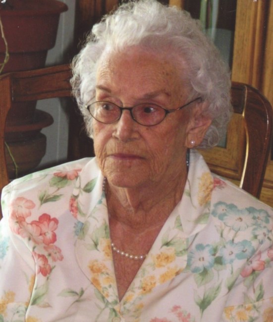 Obituary of Betty Jo Clegg