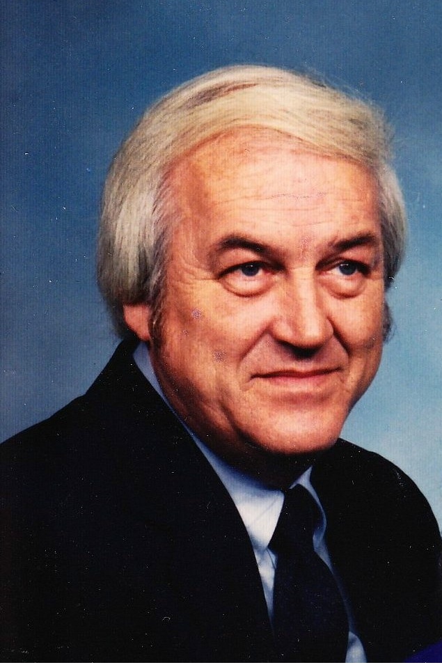 John Sparks Obituary Dayton, OH
